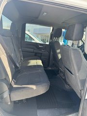 Chevrolet Silverado 2500 4WD LT CRE  2022 à Sturgeon Falls, Ontario - 6 - w320h240px