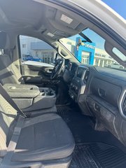Chevrolet Silverado 2500 4WD LT CRE  2022 à Sturgeon Falls, Ontario - 5 - w320h240px