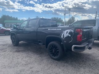 2025 Chevrolet SILVERADO 2500 HD in Sturgeon Falls, Ontario - 4 - w320h240px