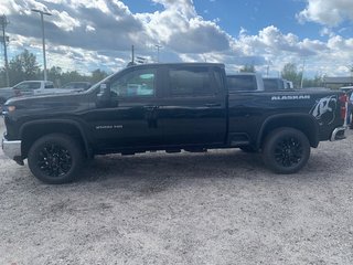 2025 Chevrolet SILVERADO 2500 HD in Sturgeon Falls, Ontario - 2 - w320h240px