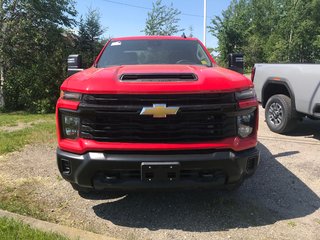 Chevrolet SILVERADO 2500 HD  2024 à Sturgeon Falls, Ontario - 3 - w320h240px