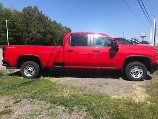 Chevrolet SILVERADO 2500 HD  2024 à Sturgeon Falls, Ontario - 2 - w320h240px