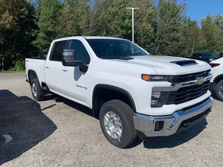 Chevrolet SILVERADO 2500 HD  2024 à Sturgeon Falls, Ontario - 6 - w320h240px