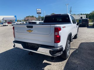 2024 Chevrolet SILVERADO 2500 HD in Sturgeon Falls, Ontario - 5 - w320h240px