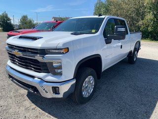 2024 Chevrolet SILVERADO 2500 HD in Sturgeon Falls, Ontario - 2 - w320h240px