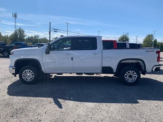 2024 Chevrolet SILVERADO 2500 HD in Sturgeon Falls, Ontario - 3 - w320h240px