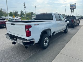Chevrolet SILVERADO 2500 HD  2025 à Sturgeon Falls, Ontario - 5 - w320h240px