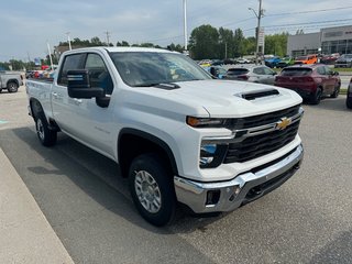 Chevrolet SILVERADO 2500 HD  2025 à Sturgeon Falls, Ontario - 6 - w320h240px