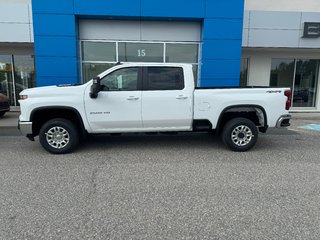 Chevrolet SILVERADO 2500 HD  2025 à Sturgeon Falls, Ontario - 2 - w320h240px