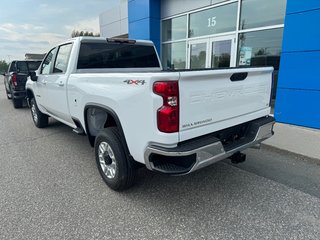 Chevrolet SILVERADO 2500 HD  2025 à Sturgeon Falls, Ontario - 3 - w320h240px