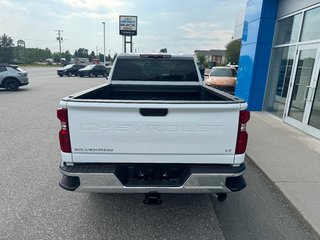 Chevrolet SILVERADO 2500 HD  2025 à Sturgeon Falls, Ontario - 4 - w320h240px