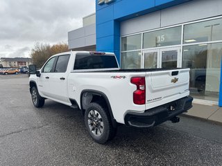 2026 Chevrolet Silverado 2500 HD in Sturgeon Falls, Ontario - 3 - w320h240px