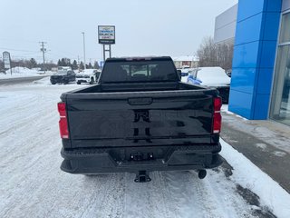 2026 Chevrolet Silverado 2500 HD in Sturgeon Falls, Ontario - 4 - w320h240px