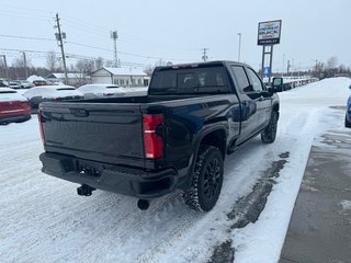 2026 Chevrolet Silverado 2500 HD in Sturgeon Falls, Ontario - 5 - w320h240px