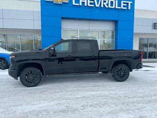2026 Chevrolet Silverado 2500 HD in Sturgeon Falls, Ontario - 2 - w320h240px