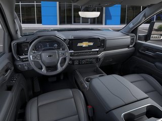 2026 Chevrolet Silverado 2500 HD in Sturgeon Falls, Ontario - 5 - w320h240px