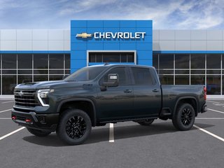 2026 Chevrolet Silverado 2500 HD in Sturgeon Falls, Ontario - 2 - w320h240px