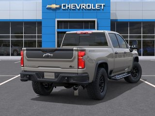 2026 Chevrolet Silverado 2500 HD in Sturgeon Falls, Ontario - 4 - w320h240px