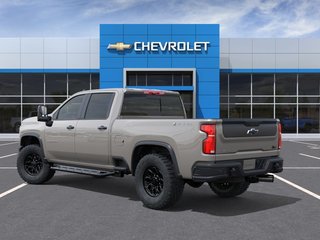 2026 Chevrolet Silverado 2500 HD in Sturgeon Falls, Ontario - 3 - w320h240px