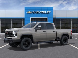2026 Chevrolet Silverado 2500 HD in Sturgeon Falls, Ontario - 2 - w320h240px
