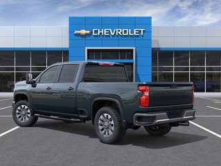 2026 Chevrolet Silverado 2500 HD in Sturgeon Falls, Ontario - 3 - w320h240px