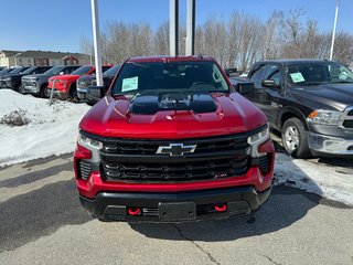 2024 Chevrolet Silverado Crew LT Trailboss 4W in Sturgeon Falls, Ontario - 3 - w320h240px