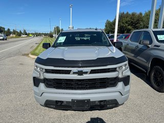 Chevrolet Silverado Crew RST 4WD  2024 à Sturgeon Falls, Ontario - 6 - w320h240px