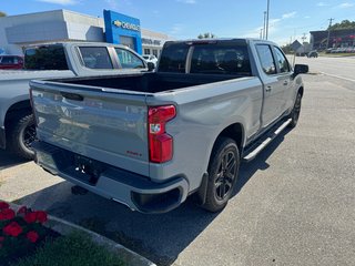 Chevrolet Silverado Crew RST 4WD  2024 à Sturgeon Falls, Ontario - 3 - w320h240px