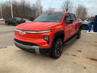 2025 Chevrolet Silverado EV in Sturgeon Falls, Ontario - 2 - w320h240px