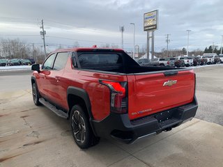 2025 Chevrolet Silverado EV in Sturgeon Falls, Ontario - 3 - w320h240px