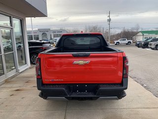 2025 Chevrolet Silverado EV in Sturgeon Falls, Ontario - 4 - w320h240px