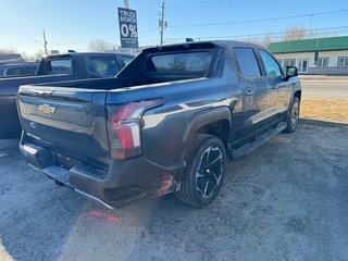 2025 Chevrolet Silverado EV in Sturgeon Falls, Ontario - 5 - w320h240px