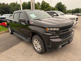 2021 Chevrolet Silverado Short BOX Crew CAB 1500 4WD in Sturgeon Falls, Ontario - 5 - w320h240px