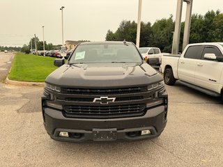 2021 Chevrolet Silverado Short BOX Crew CAB 1500 4WD in Sturgeon Falls, Ontario - 6 - w320h240px