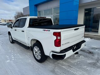 Chevrolet Silverado Short BOX Crew CAB 1500 4WD  2022 à Sturgeon Falls, Ontario - 3 - w320h240px
