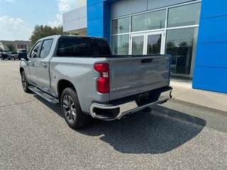 Chevrolet Silverado Short BOX Crew CAB 1500 4WD  2024 à Sturgeon Falls, Ontario - 3 - w320h240px
