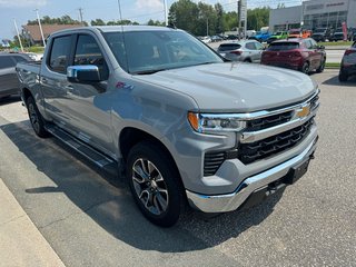 Chevrolet Silverado Short BOX Crew CAB 1500 4WD  2024 à Sturgeon Falls, Ontario - 6 - w320h240px