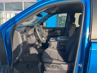 2024 Chevrolet Silverado Short BOX Crew CAB 1500 4WD in Sturgeon Falls, Ontario - 4 - w320h240px