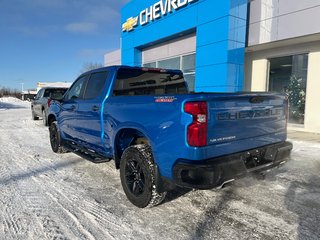 2024 Chevrolet Silverado Short BOX Crew CAB 1500 4WD in Sturgeon Falls, Ontario - 3 - w320h240px