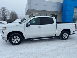 2024 Chevrolet Silverado Short BOX Crew CAB 1500 4WD in Sturgeon Falls, Ontario - 2 - w320h240px