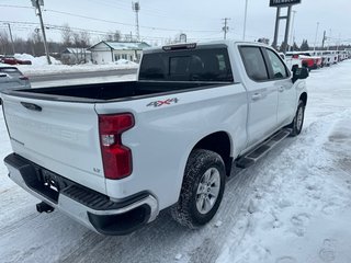 2024 Chevrolet Silverado Short BOX Crew CAB 1500 4WD in Sturgeon Falls, Ontario - 5 - w320h240px