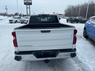 2024 Chevrolet Silverado Short BOX Crew CAB 1500 4WD in Sturgeon Falls, Ontario - 4 - w320h240px