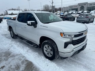 2024 Chevrolet Silverado Short BOX Crew CAB 1500 4WD in Sturgeon Falls, Ontario - 6 - w320h240px