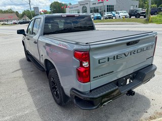 2024 Chevrolet Silverado Short BOX Crew CAB 1500 4WD in Sturgeon Falls, Ontario - 3 - w320h240px