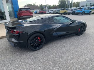 Chevrolet STINGRAY COUPE  2024 à Sturgeon Falls, Ontario - 4 - w320h240px