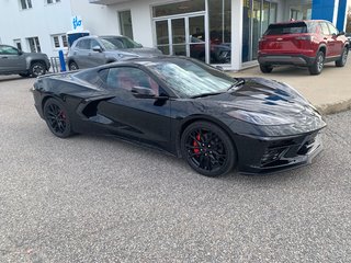 Chevrolet STINGRAY COUPE  2024 à Sturgeon Falls, Ontario - 3 - w320h240px