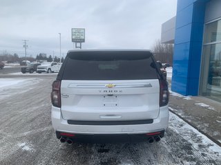 2024 Chevrolet Tahoe in Sturgeon Falls, Ontario - 4 - w320h240px