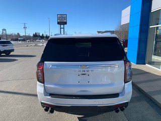 Chevrolet Tahoe  2024 à Sturgeon Falls, Ontario - 4 - w320h240px