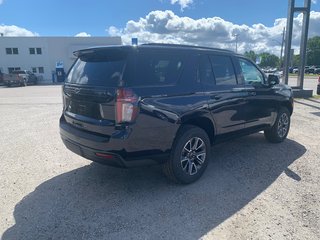 2024 Chevrolet Tahoe in Sturgeon Falls, Ontario - 5 - w320h240px