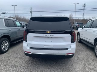 2025 Chevrolet Tahoe in Sturgeon Falls, Ontario - 4 - w320h240px